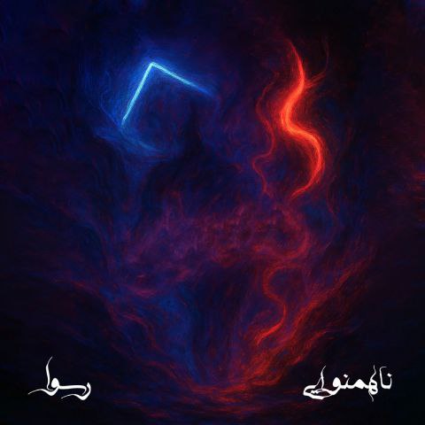 دانلود آهنگ رسوا به نام ناهمنوایی